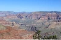 Photo Reference of Background Grand Canyon 0040